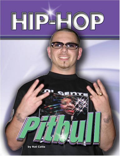 Imagen de archivo de Pitbull a la venta por ThriftBooks-Dallas