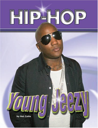 Imagen de archivo de Young Jeezy (Hip Hop) a la venta por Gulf Coast Books