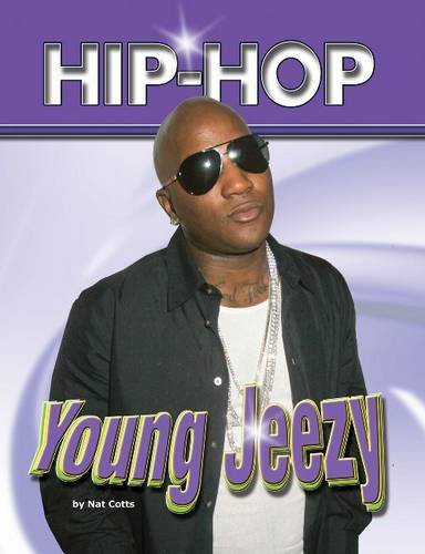 Imagen de archivo de Young Jeezy (Hip-Hop) a la venta por Irish Booksellers