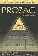 Stock image for Prozac: North American Culture and the Wonder Drug (Antidepressants) for sale by Ergodebooks