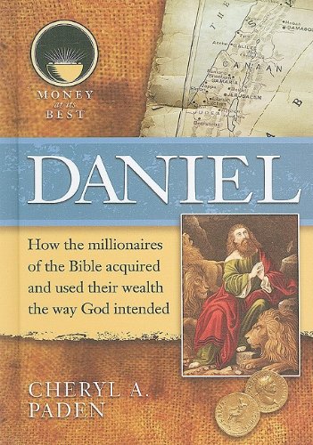 Stock image for The Life of Daniel for sale by Better World Books