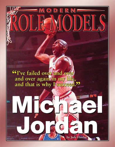 Stock image for Michael Jordan for sale by Better World Books