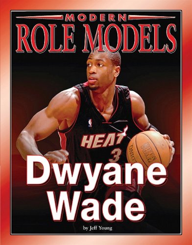 Stock image for Dwyane Wade for sale by Better World Books