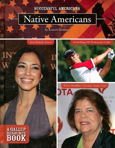 Stock image for Native Americans for sale by Better World Books: West