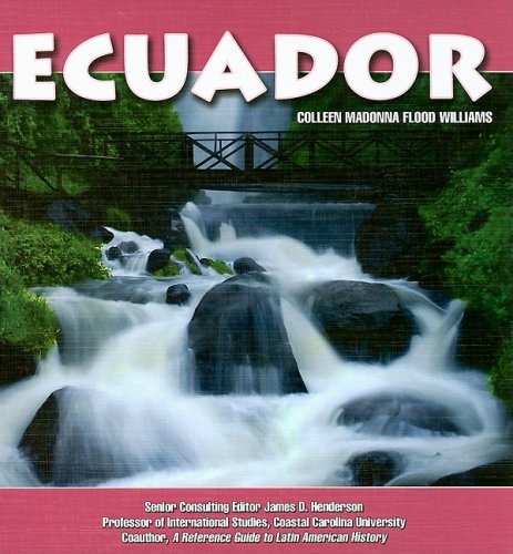 Beispielbild fr Ecuador zum Verkauf von Better World Books