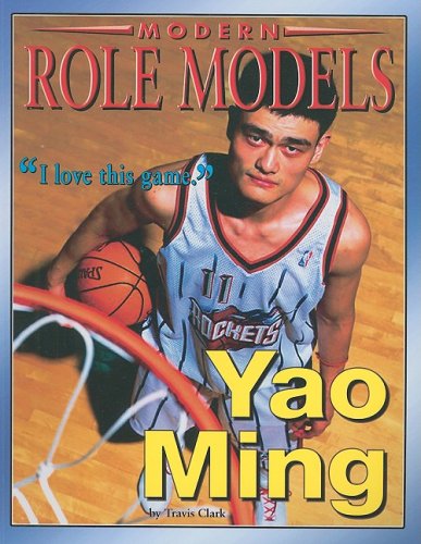 Stock image for Yao Ming for sale by Better World Books