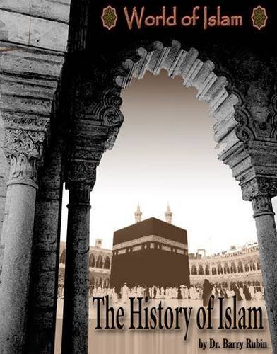 9781422207994: History of Islam (World of Islam)