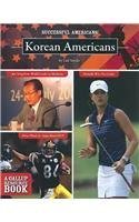 Stock image for Korean Americans for sale by ThriftBooks-Atlanta