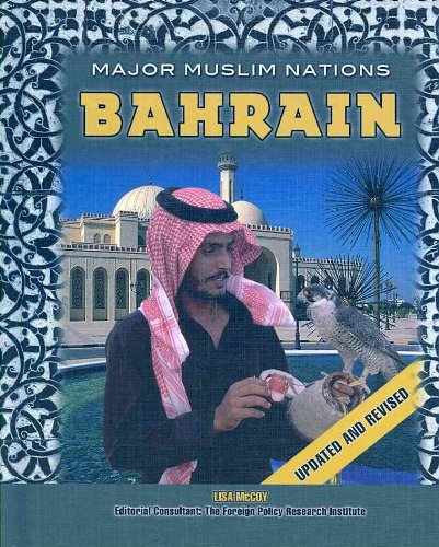 Beispielbild fr Bahrain (Major Muslim Nations) zum Verkauf von Buchpark