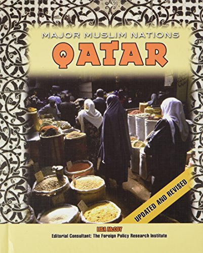 Beispielbild fr Qatar zum Verkauf von Better World Books