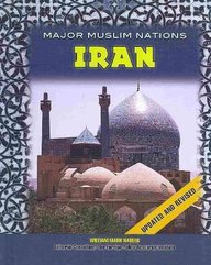 Imagen de archivo de Iran (Major Muslim Nations) a la venta por More Than Words