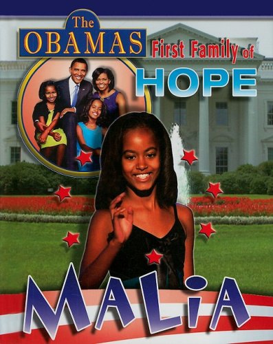 Stock image for Malia for sale by ThriftBooks-Dallas