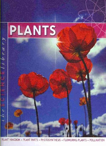9781422215548: Plants (The Science Library)