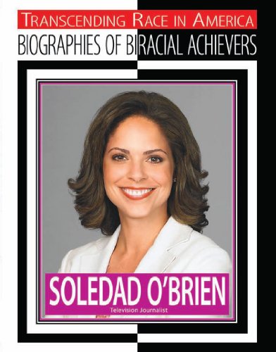 Stock image for Soledad O'Brien for sale by Better World Books