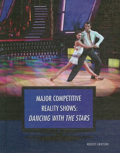 Beispielbild fr Dancing with the Stars zum Verkauf von ThriftBooks-Atlanta