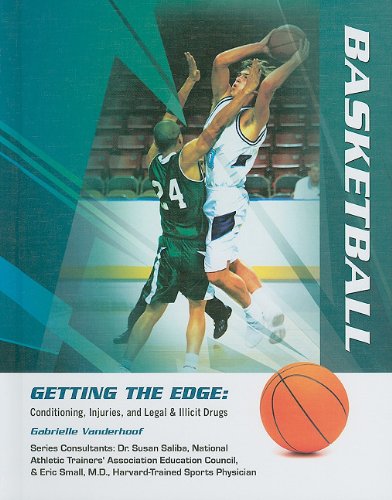 Imagen de archivo de Basketball a la venta por Better World Books