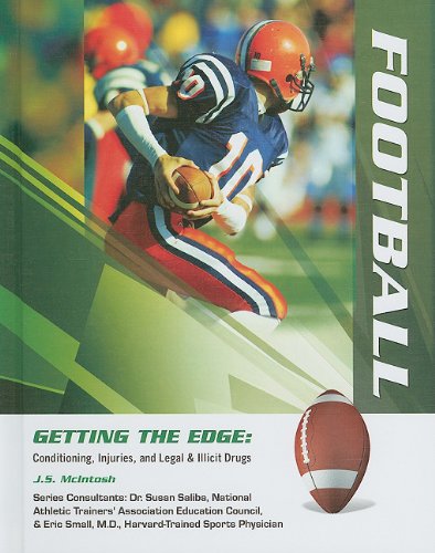 Stock image for Football for sale by Better World Books: West