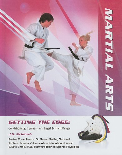 Stock image for Martial Arts for sale by Better World Books