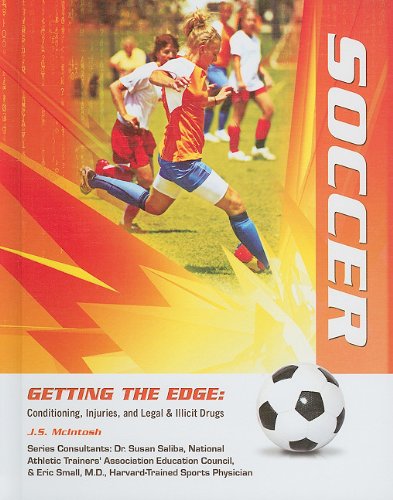 Beispielbild fr Soccer zum Verkauf von Better World Books