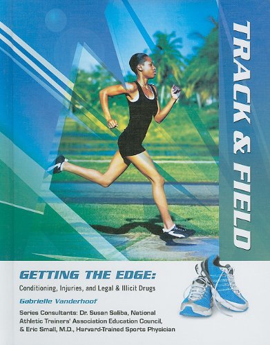 Stock image for Track & Field for sale by ThriftBooks-Dallas