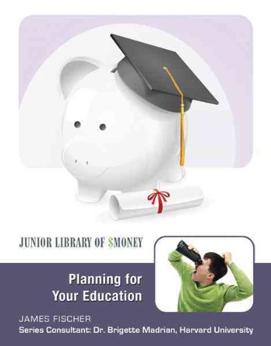 Imagen de archivo de Planning for Your Education a la venta por Better World Books