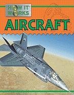 Beispielbild fr Aircraft zum Verkauf von Better World Books