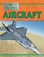 Imagen de archivo de Aircraft a la venta por Better World Books