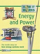 Imagen de archivo de Energy and Power a la venta por ThriftBooks-Atlanta