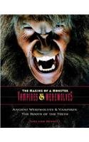 Stock image for Ancient Werewolves and Vampires : The Roots of the Teeth for sale by Better World Books: West
