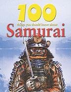 Beispielbild fr Samurai zum Verkauf von Better World Books