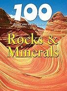 Imagen de archivo de Rocks and Minerals a la venta por Better World Books
