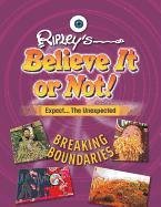 9781422220504: Breaking Boundaries (Ripley's Believe It or Not! (Mason Crest Paperback))