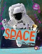 Space (Ripley's Believe It or Not! (Mason Crest Paperback)) (9781422220719) by Mike Goldsmith