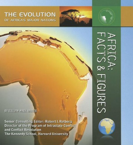 Stock image for Africa : Facts and Figures for sale by Better World Books