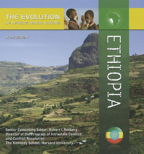 Imagen de archivo de Ethiopia a la venta por Better World Books: West