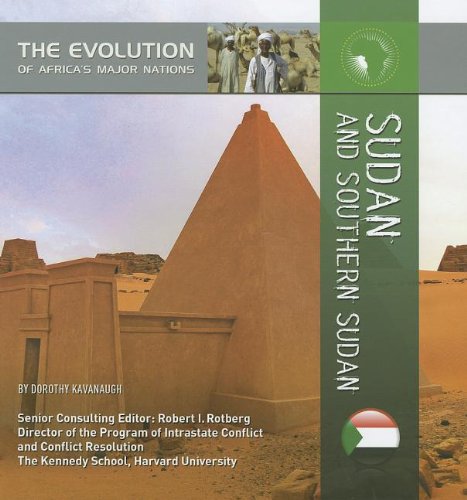 Imagen de archivo de Sudan and Southern Sudan a la venta por Better World Books