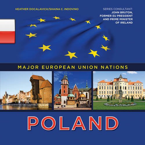 Stock image for Poland for sale by Better World Books