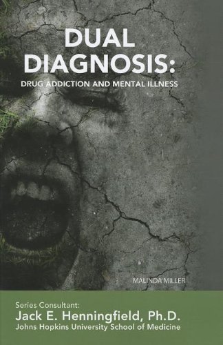 Stock image for Dual Diagnosis : Drug Addiction and Mental Illness for sale by Better World Books