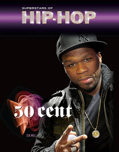 Beispielbild fr 50 Cent zum Verkauf von Better World Books