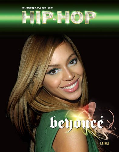 Beispielbild fr Beyonc zum Verkauf von Better World Books