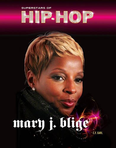 Beispielbild fr Mary J. Blige zum Verkauf von Better World Books
