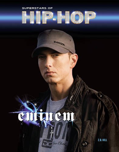 Beispielbild fr Eminem zum Verkauf von Better World Books