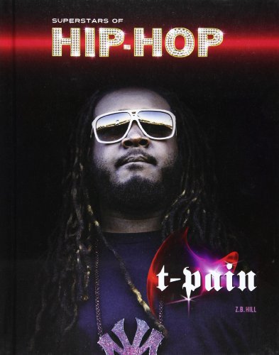 Beispielbild fr T-Pain zum Verkauf von Buchpark