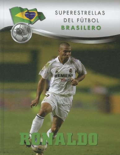 Stock image for Ronaldo for sale by Better World Books