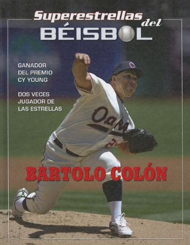 Stock image for Bartolo Coln for sale by Better World Books