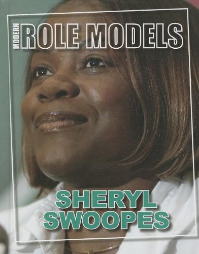 9781422227121: Modern Role Models Sheryl Swoopes