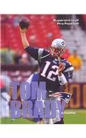 Stock image for Tom Brady for sale by ThriftBooks-Atlanta