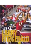 Imagen de archivo de Larry Fitzgerald a la venta por Better World Books