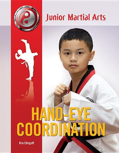Imagen de archivo de Hand-Eye Coordination a la venta por Better World Books