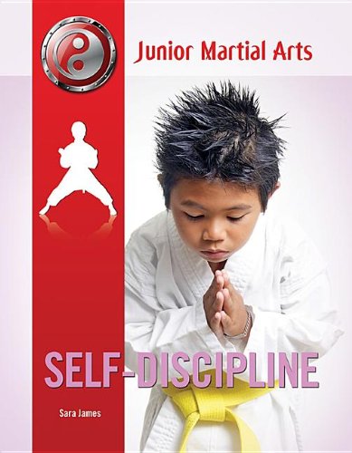 Stock image for Self-Discipline for sale by Better World Books